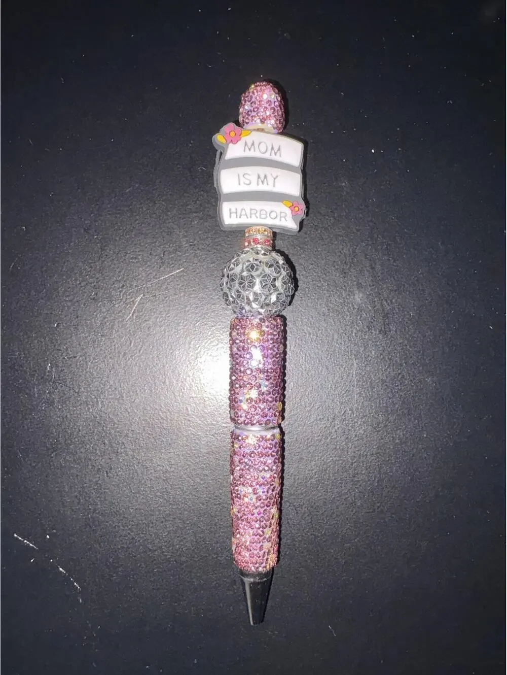 3 Pen and bookmark set